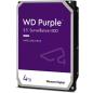 Preview: Western Digital WD Purple 4TB interne Festplatte 3,5" SATA III 5400RPM 256MB Cache für Videoüberwachung (WD43PURZ)